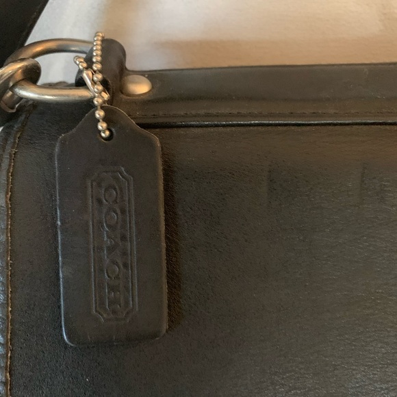 Coach Messenger Bag - Picture 3 of 4